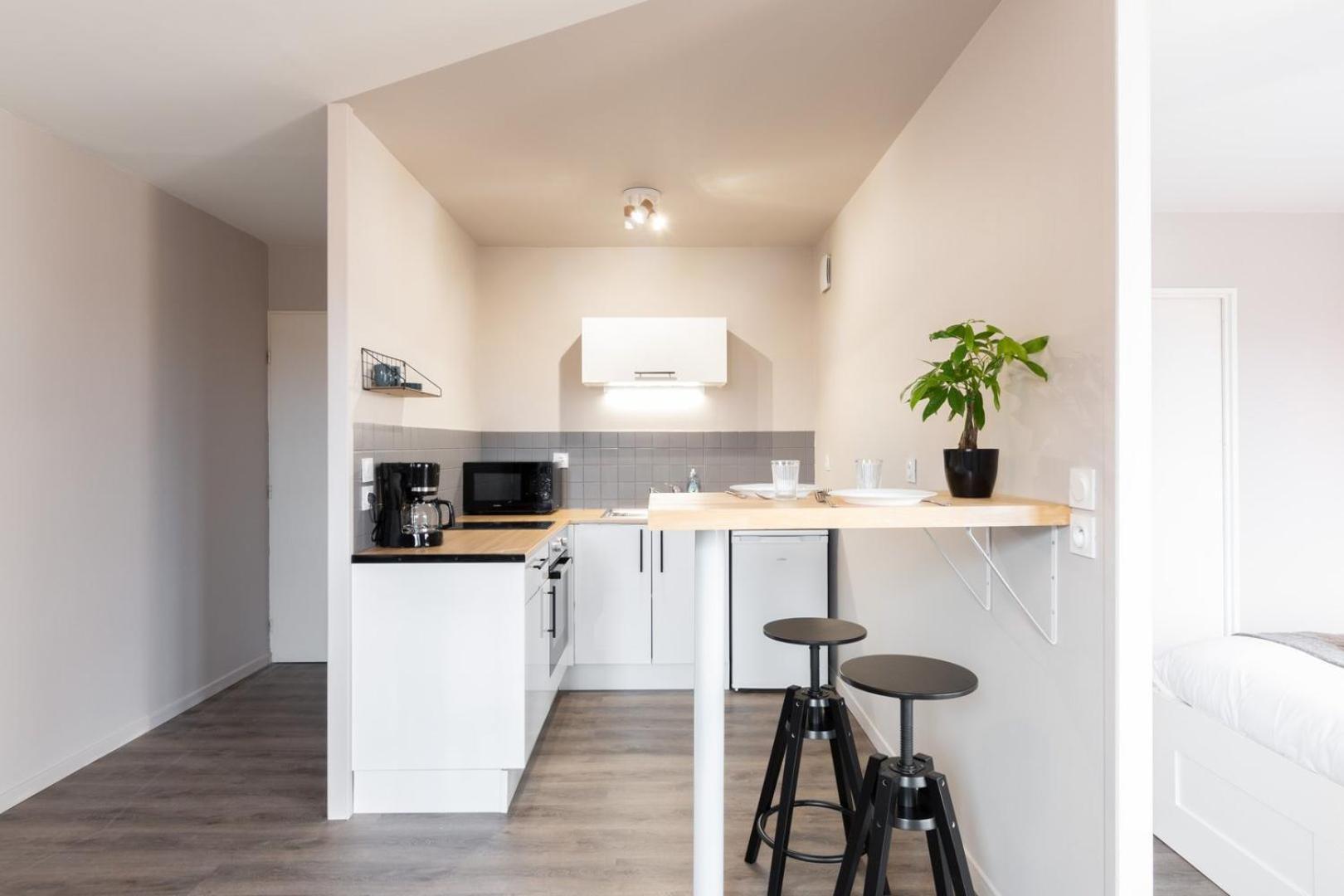 Nice Apartment Lille Balcony + Parking! Exterior photo
